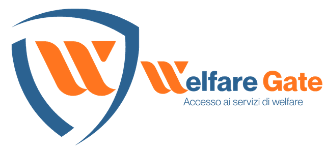 Welfare Gate Logo